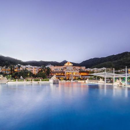 Cactus Resort Sanya By Gloria Exterior photo