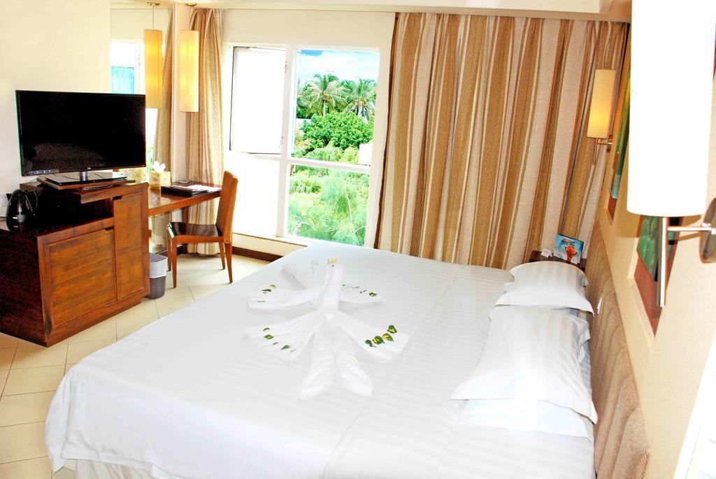 Cactus Resort Sanya By Gloria Exterior photo