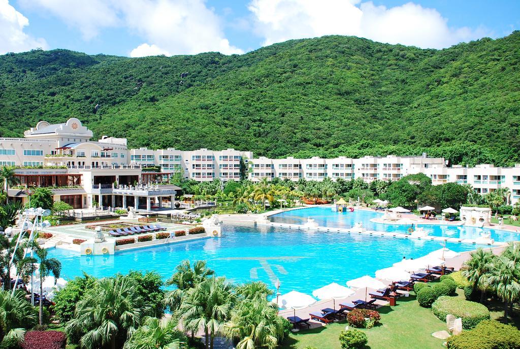 Cactus Resort Sanya By Gloria Facilities photo