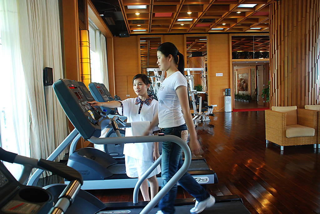 Cactus Resort Sanya By Gloria Exterior photo