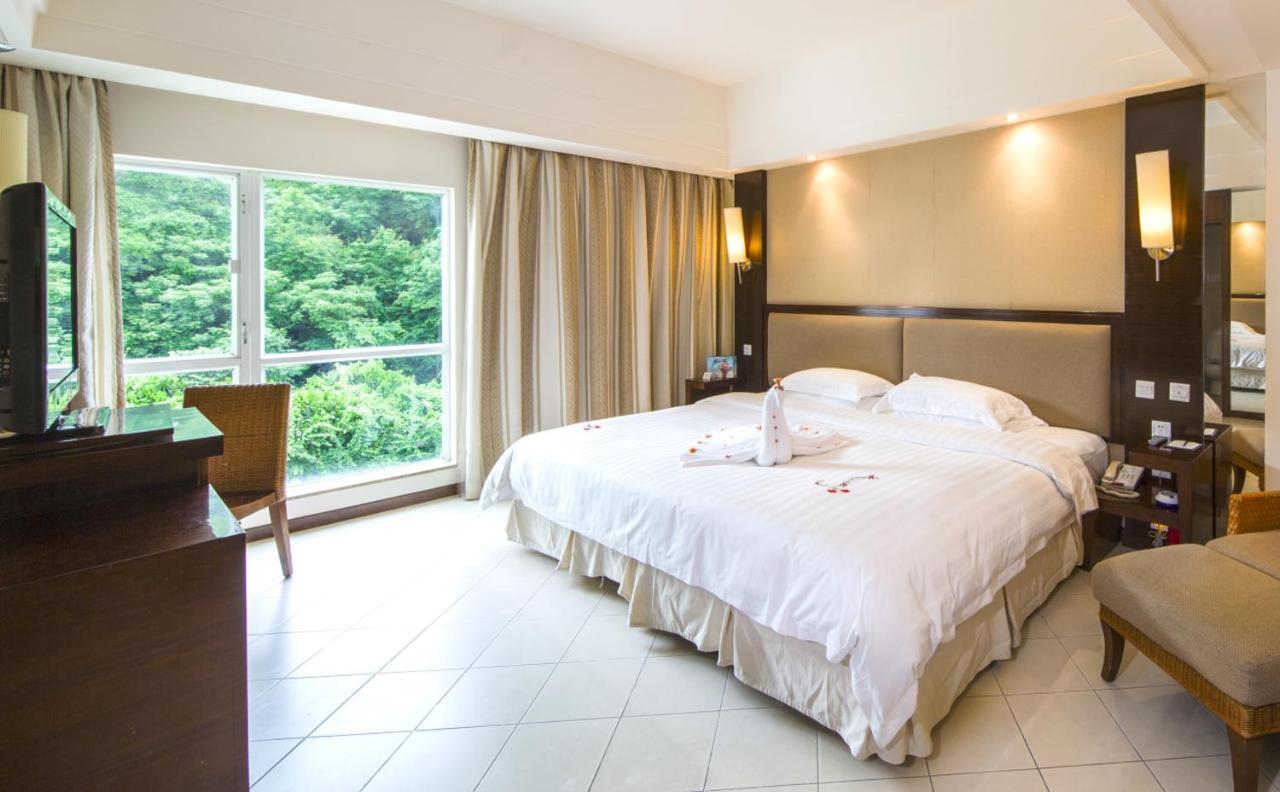Cactus Resort Sanya By Gloria Exterior photo