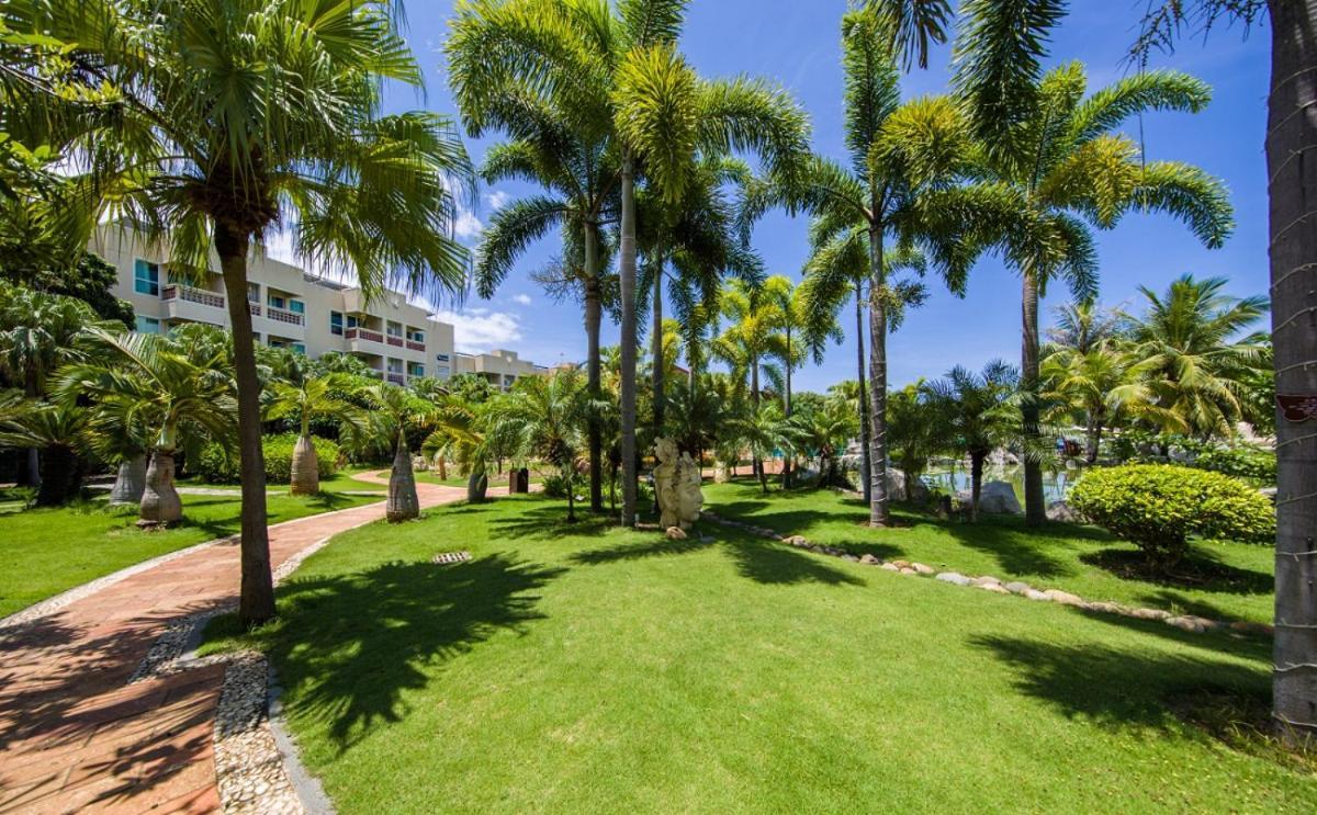 Cactus Resort Sanya By Gloria Exterior photo