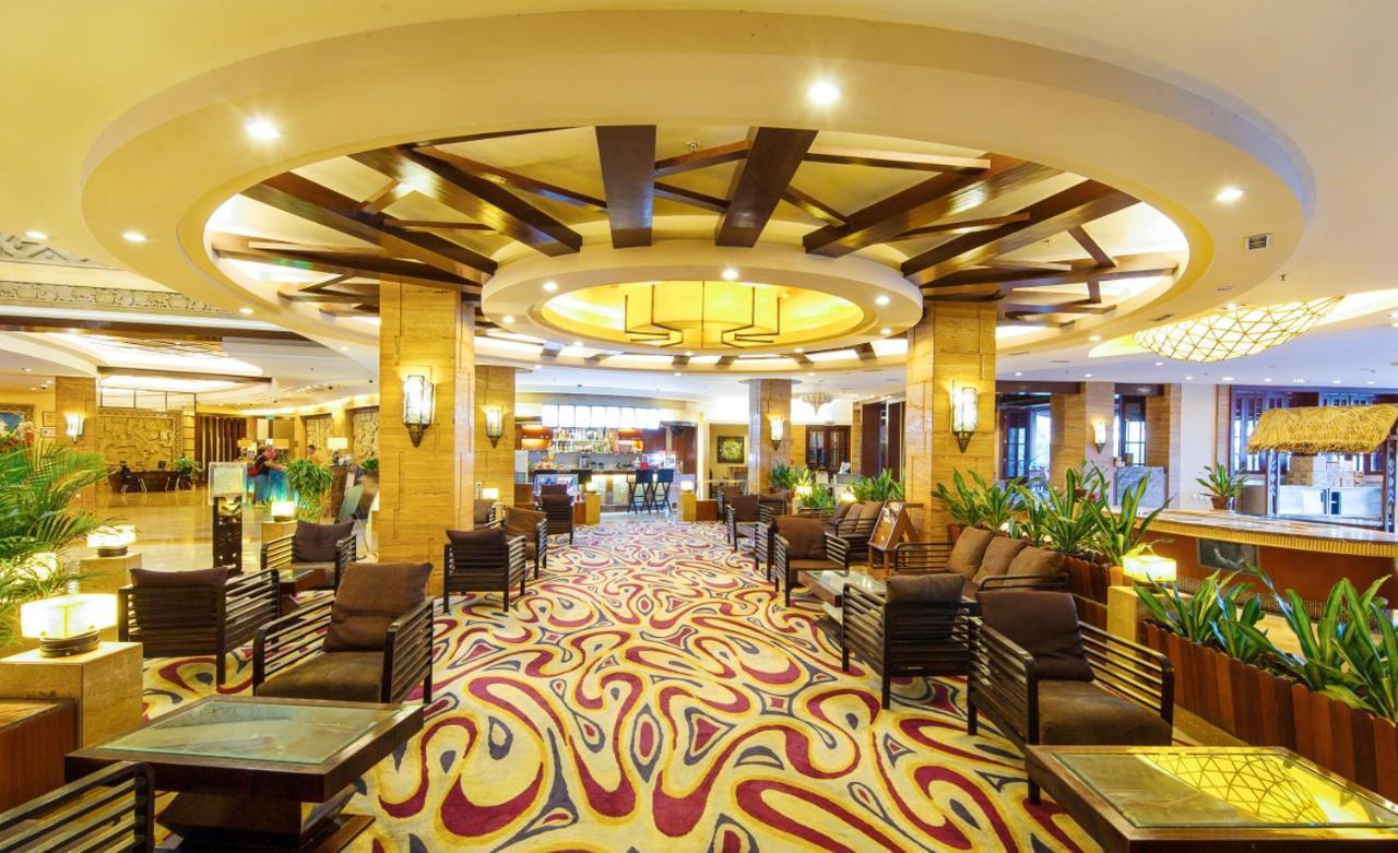 Cactus Resort Sanya By Gloria Exterior photo