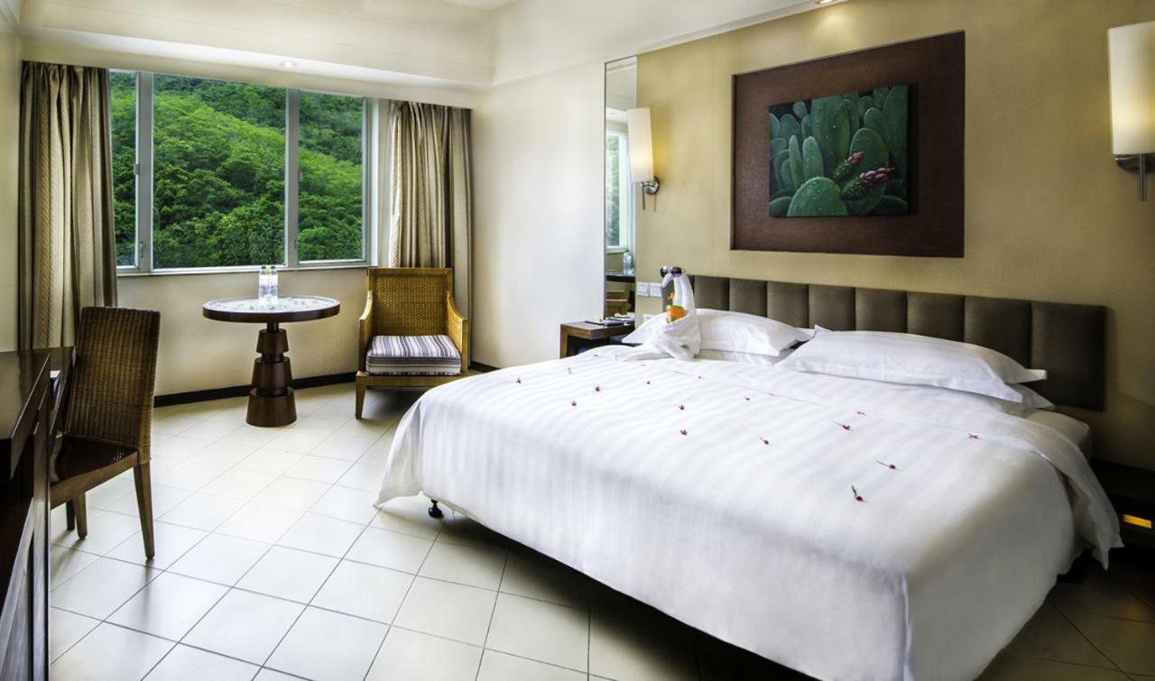 Cactus Resort Sanya By Gloria Exterior photo